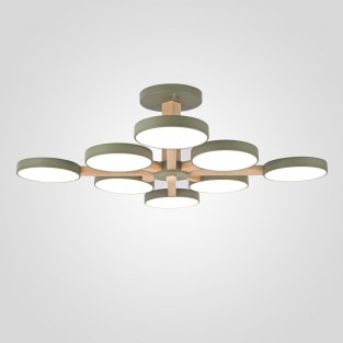 Потолочная люстра Turna-B01
