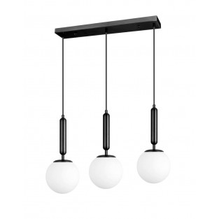 Подвесной светильник Scrumbel V11566-3P