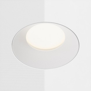 Точечный светильник Neo DL138-GU10-W