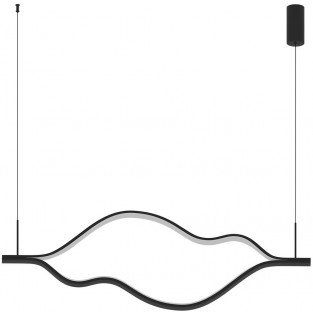 Подвесной светильник Линн 08258-140,19P