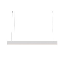 Подвесной светильник Basis P070PL-2.7-3-4K-W