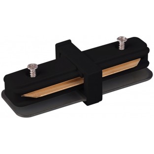 Соединитель Track Rail BK Surface TRC-1-1-I-BK