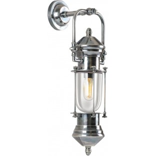 Настенный фонарь уличный WL-59951