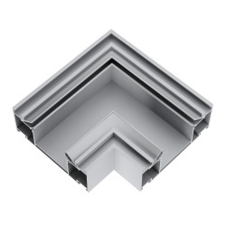 Соединитель угловой Skyline 48+ ST1047.599.00 Соединитель угловой Skyline 48+ ST1047.599.00