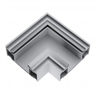 Соединитель угловой Skyline 48+ ST1047.599.00