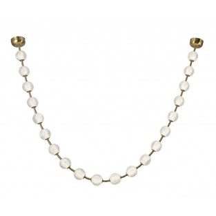 Подвесной светильник Амита 08038-20L,20(3000K)