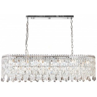 Подвесная люстра The Empress FL1062-21P