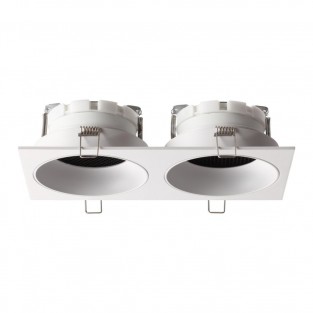 Точечный светильник Gemini 371007