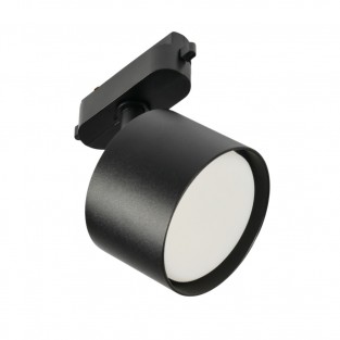 Трековый светильник Tube MT0124-GX53-B