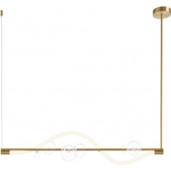 Подвесной светильник Oasis MOD289PL-L13BS3K