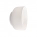 Настенный светильник Totem 10466W Milky white