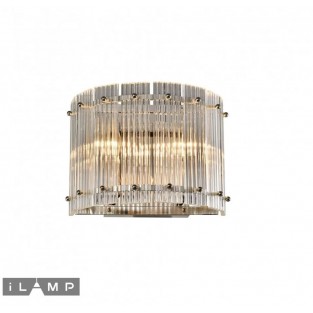 Бра Silverstone W9503-2 NIC