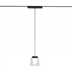 Трековый светильник AIR HANG | ЭЙР ХАНГ DK5347-BK
