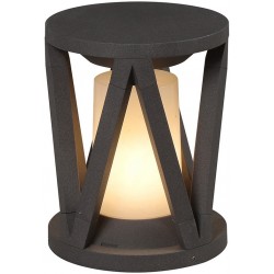 Наземный светильник Лолли 09325,19