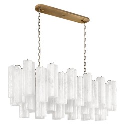 Подвесная люстра Murano 10580/1000R White Подвесная люстра Murano 10580/1000R White