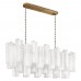 Подвесная люстра Murano 10580/1000R White Подвесная люстра Murano 10580/1000R White