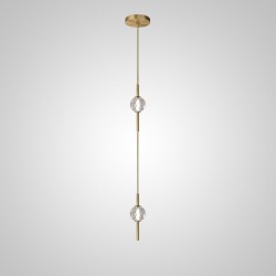 Подвесной светильник Parly01 ImperiumLoft Подвесной светильник Parly01 ImperiumLoft