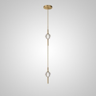 Подвесной светильник Parly01