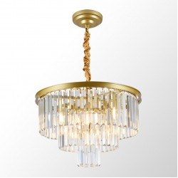 Подвесная люстра Reagan LSP-6009