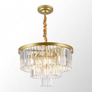 Подвесная люстра Reagan LSP-6009