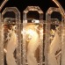 Подвесная люстра Бриз 111018701