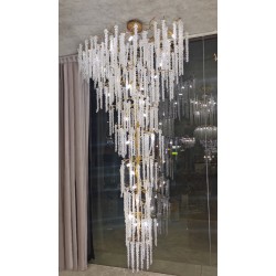 Подвесная люстра 86-70632 Garda Decor Подвесная люстра 86-70632 Garda Decor