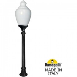 Наземный фонарь Cana C50.163.000.AYE27