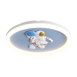 Потолочный светильник Cosmic FR5457CL-L36B Freya