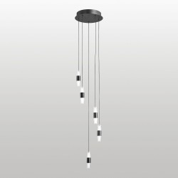 Подвесной светильник Hopkins LSP-7399