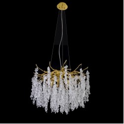Подвесная люстра Savage 7007-D600 GD