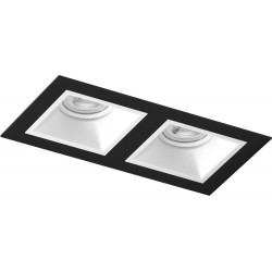 Точечный светильник Domino D5270606WMOD Точечный светильник Domino D5270606WMOD