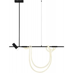 Подвесной светильник Кайли 08039K-120A,19