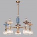 Потолочная люстра Terra 5414/5