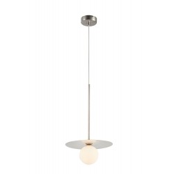 Подвесной светильник Scrumbel V11572-1P