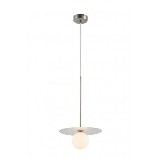 Подвесной светильник Scrumbel V11572-1P