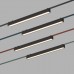 Трековый светильник BELTY LINEAR | БЕЛТИ ЛИНЕАР DK5577-BK Denkirs