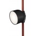 Трековый светильник BELTY SPOT | БЕЛТИ СПОТ DK5542-BK Denkirs