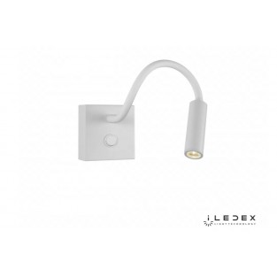 Бра Telescope 6410 WH