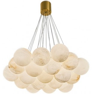 Подвесная люстра Unity FL1048-19P