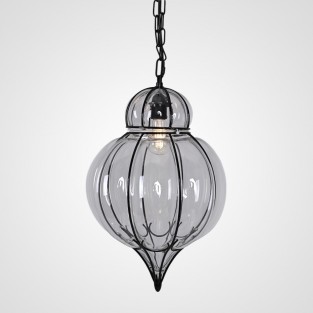 Подвесной светильник Cove01