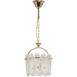 Подвесная люстра Бриз 111018701