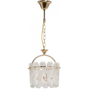 Подвесная люстра Бриз 111018701