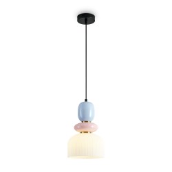 Подвесной светильник Alzare FR5595PL-01B2