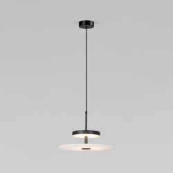 Подвесной светильник Thasos 40342 LED черный