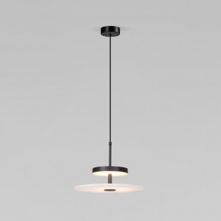 Подвесной светильник Thasos 40342 LED черный