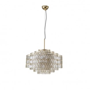 Подвесная люстра Mollitia 4763-6P