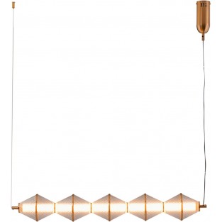 Подвесной светильник Senta V11362-PL