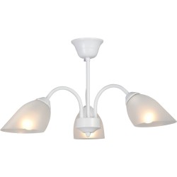 Потолочная люстра V3336-0/3PL Потолочная люстра V3336-0/3PL