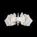 Настенный светильник Celeste FL1177-3W Fluorite Настенный светильник Celeste FL1177-3W Fluorite