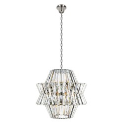 Подвесная люстра Milagro 10578/550 Loft It